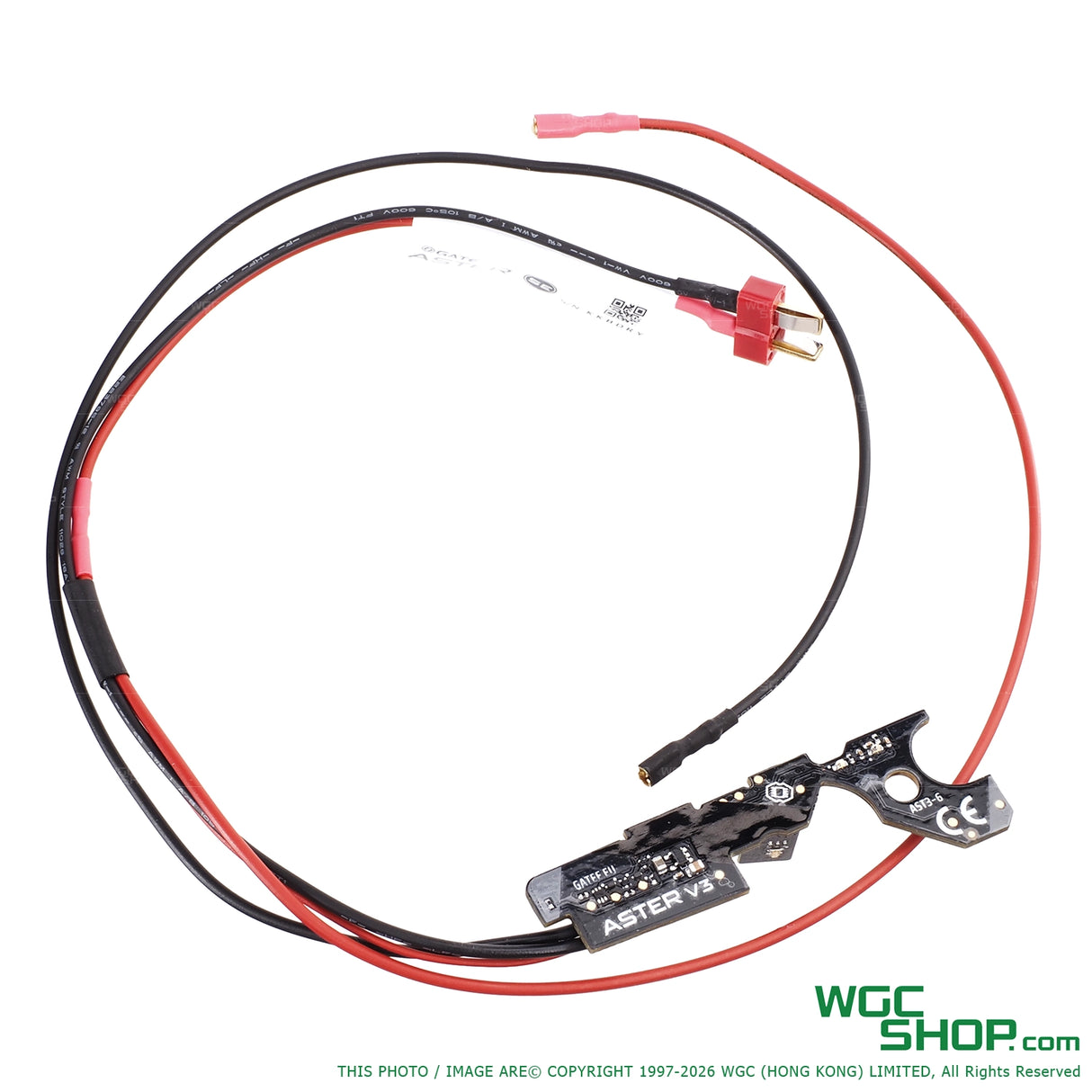 GATE ASTER V3 SE Expert