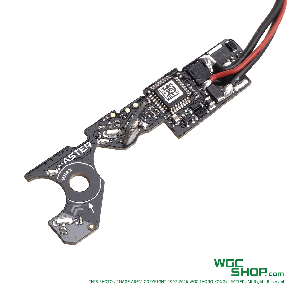 GATE ASTER V3 SE Expert