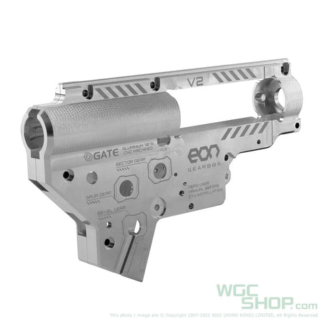 GATE EON CNC Gearbox V2 - WGC Shop