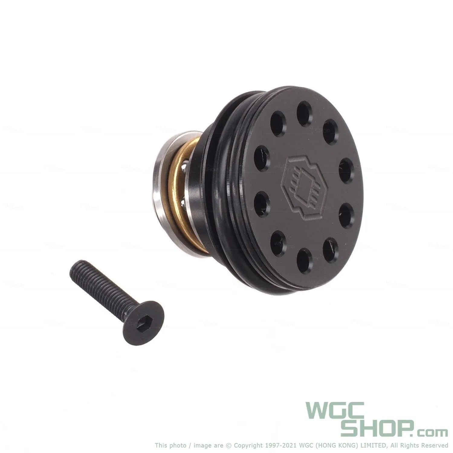 Gate EON Piston Head