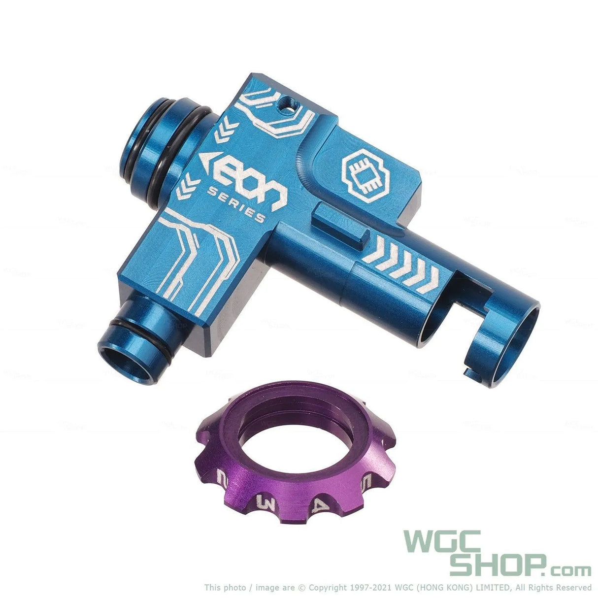 GATE EON Hop-Up Chamber - WGC Shop