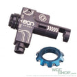 GATE EON Hop - Up Chamber Titanium Housing + Cyan Rotary Dial GATE-EON-HUC-TH-CY - WGC Shop