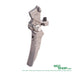 GATE Nova Trigger 2B1 for V2 Gearbox Gray GATE-NT-2B1-GY - WGC Shop