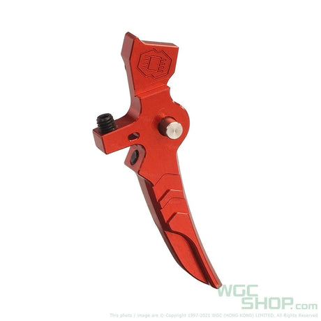 GATE Nova Trigger 2B1 for V2 Gearbox-GATE-NT-2B1-RED-WGC Shop