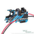 GATE TITAN II Bluetooth® V2 Gearbox Drop-In ETU FCU Mosfet for AEG - WGC Shop