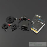 GATE TITAN V2 Advanced Set Front Wired GATE-TTN-V2-F - WGC Shop