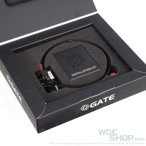 GATE TITAN V2 Basic Module - WGC Shop