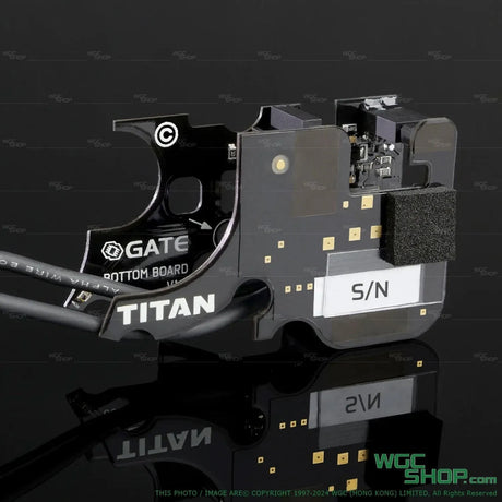 GATE TITAN V2 Expert