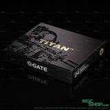 GATE TITAN V2 Expert-GATE-TTN-V2-E-F-WGC Shop