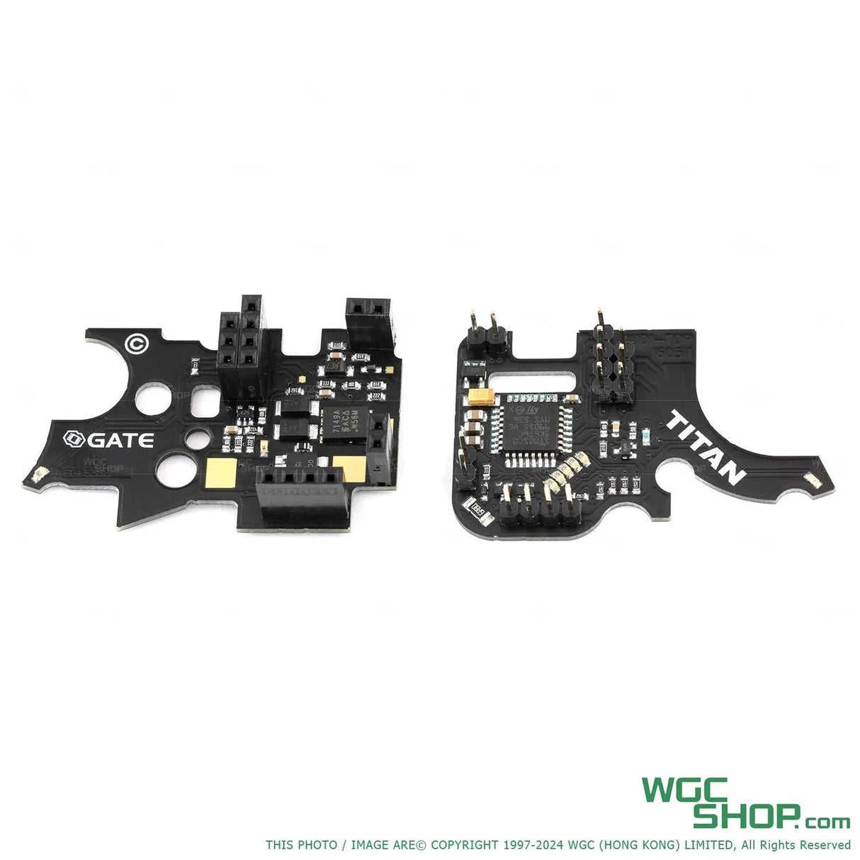 GATE TITAN V2 Expert-WGC Shop