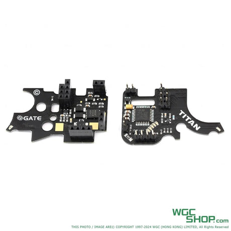 GATE TITAN V2 Expert-WGC Shop