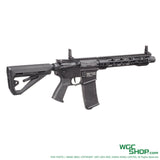 GATE x ARCTURUS TRINITY ARMAMENT Alpha 11.5 Inch Electric Airsoft ( AEG ) - w/ Titan II Bluetooth-WGC Shop