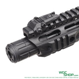 GATE x ARCTURUS TRINITY ARMAMENT Alpha 15.3 Inch Electric Airsoft ( AEG ) - w/ Titan II Bluetooth-WGC Shop