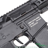 GATE x ARCTURUS TRINITY ARMAMENT Alpha 15.3 Inch Electric Airsoft ( AEG ) - w/ Titan II Bluetooth-WGC Shop