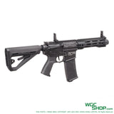 GATE x ARCTURUS TRINITY ARMAMENT Alpha 7.9 Inch Electric Airsoft ( AEG ) - w/ Titan II Bluetooth-WGC Shop