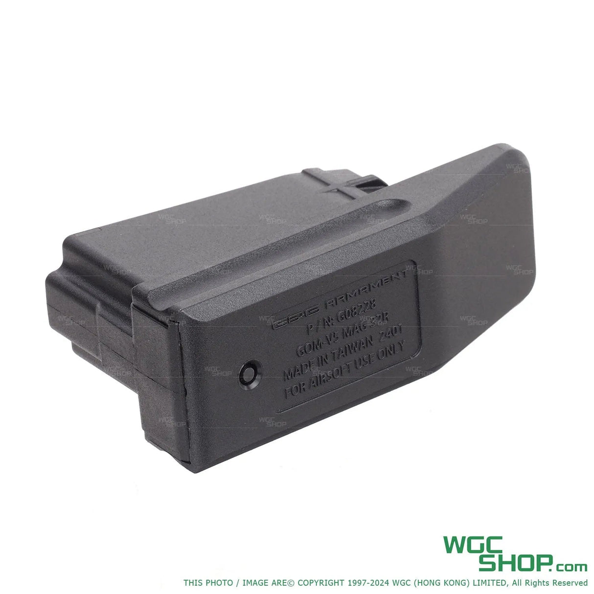 G&G 32Rds Magazine for LevAR 7 / 15-WGC Shop