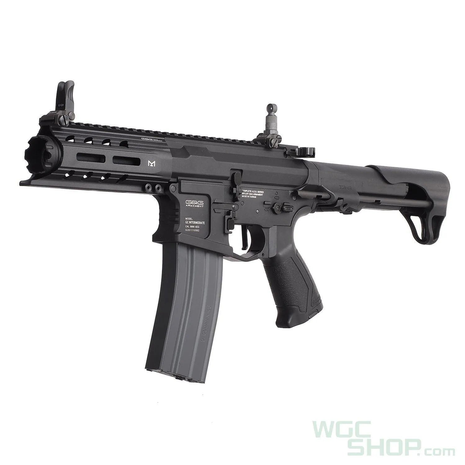 G&G Armament ARP556 - Thumbnail 2