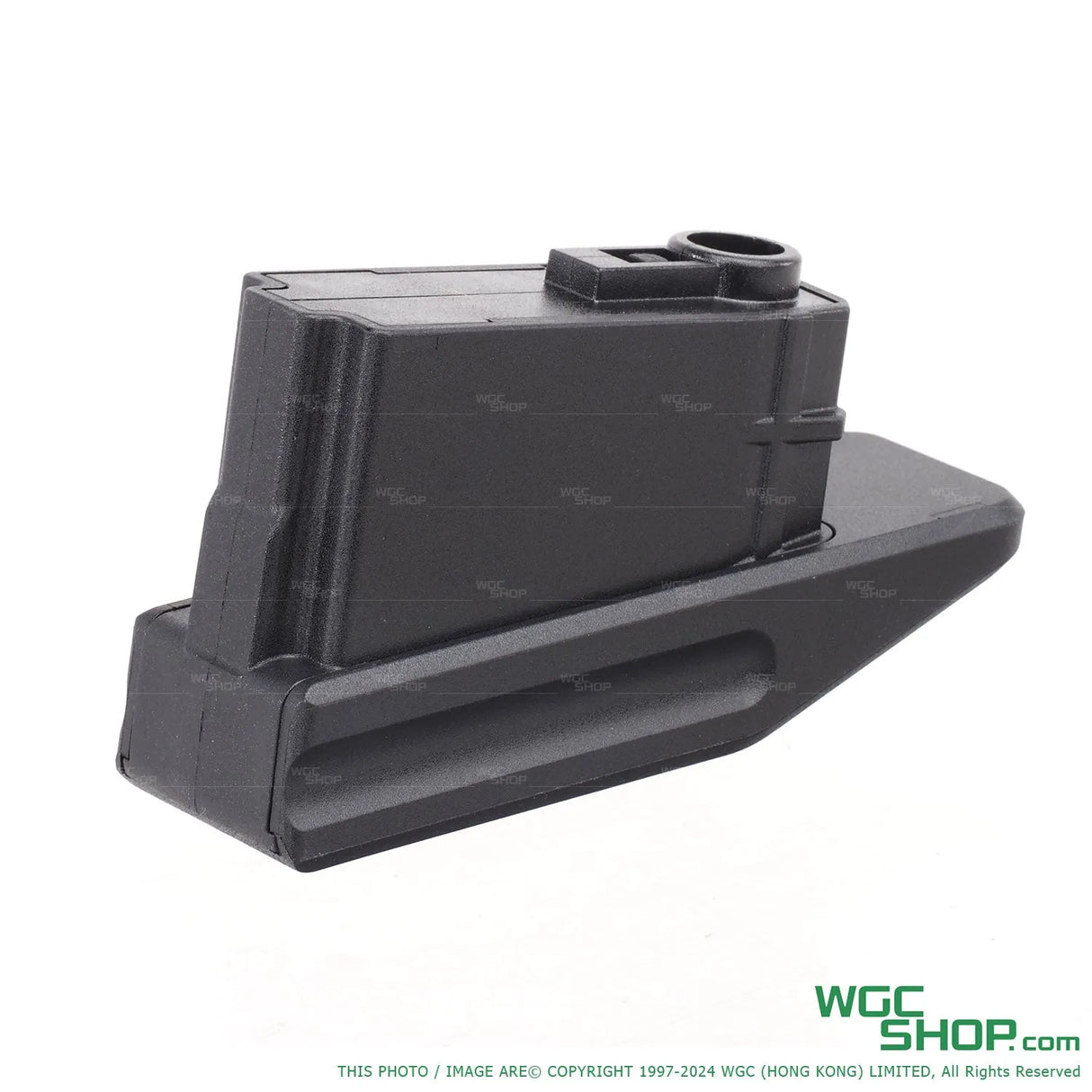 G&G LevAR 15 Inch Gas Powered Lever Action Airsoft-WGC Shop