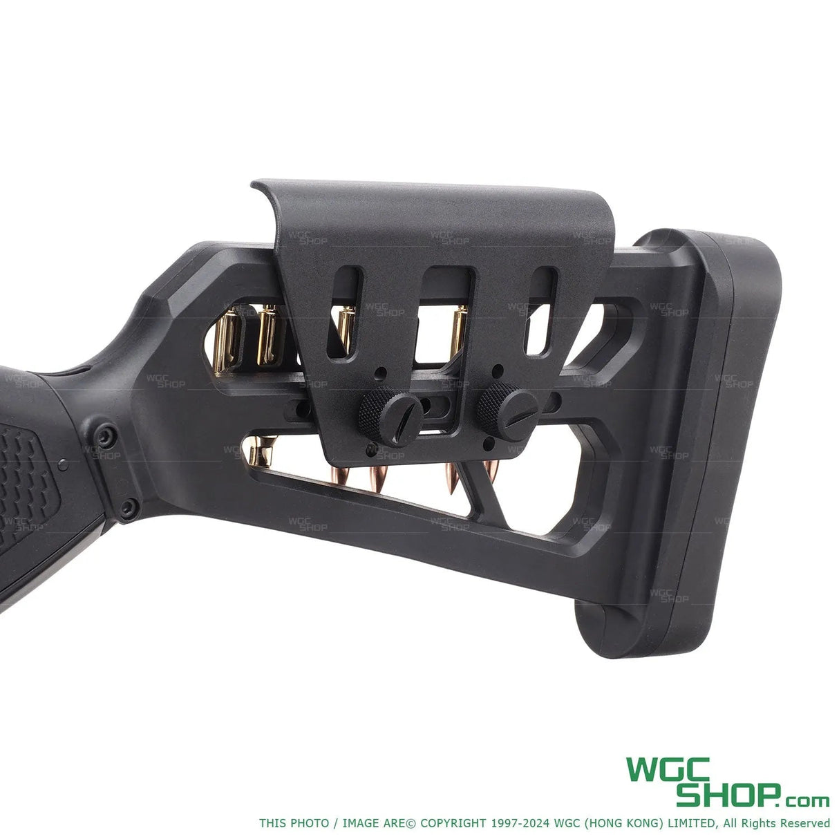 G&G LevAR 15 Inch Gas Powered Lever Action Airsoft-WGC Shop