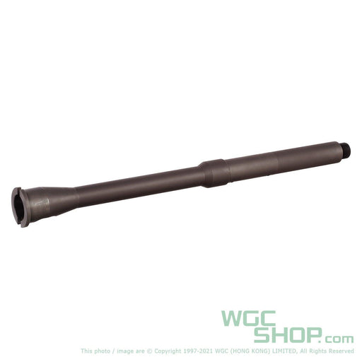 GHK 12.5 Inch Steel Outer Barrel for M4 GBB - WGC Shop