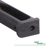 GHK 20Rds CO2 Airsoft Magazine for G17 Gen3 & Gen5 GBB GHK-GLOCK-CO2-MAG - WGC Shop