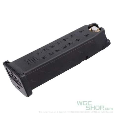 GHK Glock G17 Gen3 Gas Airsoft Magazine - WGC Shop