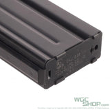 GHK 20Rds MK12 Short Type Gas Airsoft Magazine - WGC Shop