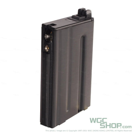 GHK 20Rds MK12 Short Type Gas Airsoft Magazine - WGC Shop