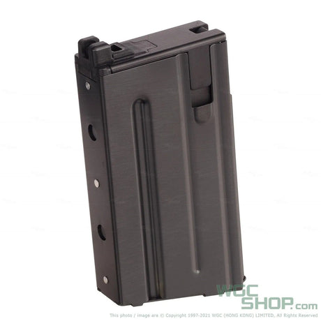 GHK 20Rds MK12 Short Type Gas Airsoft Magazine - WGC Shop