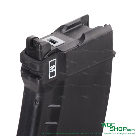 GHK 30Rds 5.45 AK Gas Airsoft Magazine ( MCGS ) GHK-GMAG-545-AK-MCGS - WGC Shop