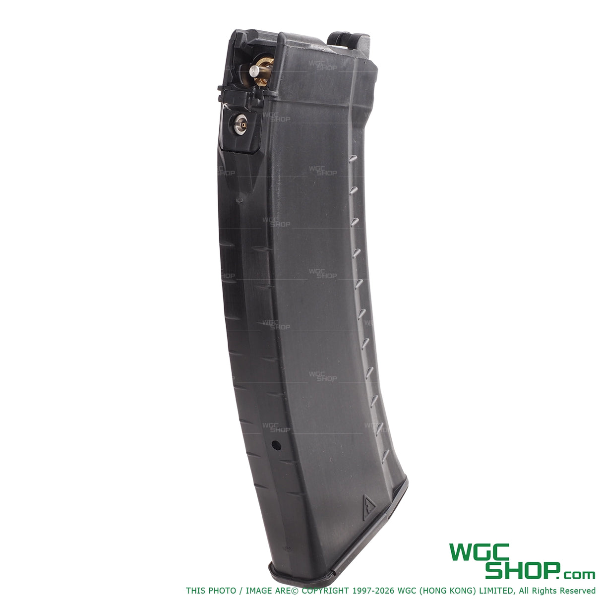 GHK 30Rds 5.45 AK Gas Airsoft Magazine ( MCGS ) GHK-GMAG-545-AK-MCGS - WGC Shop