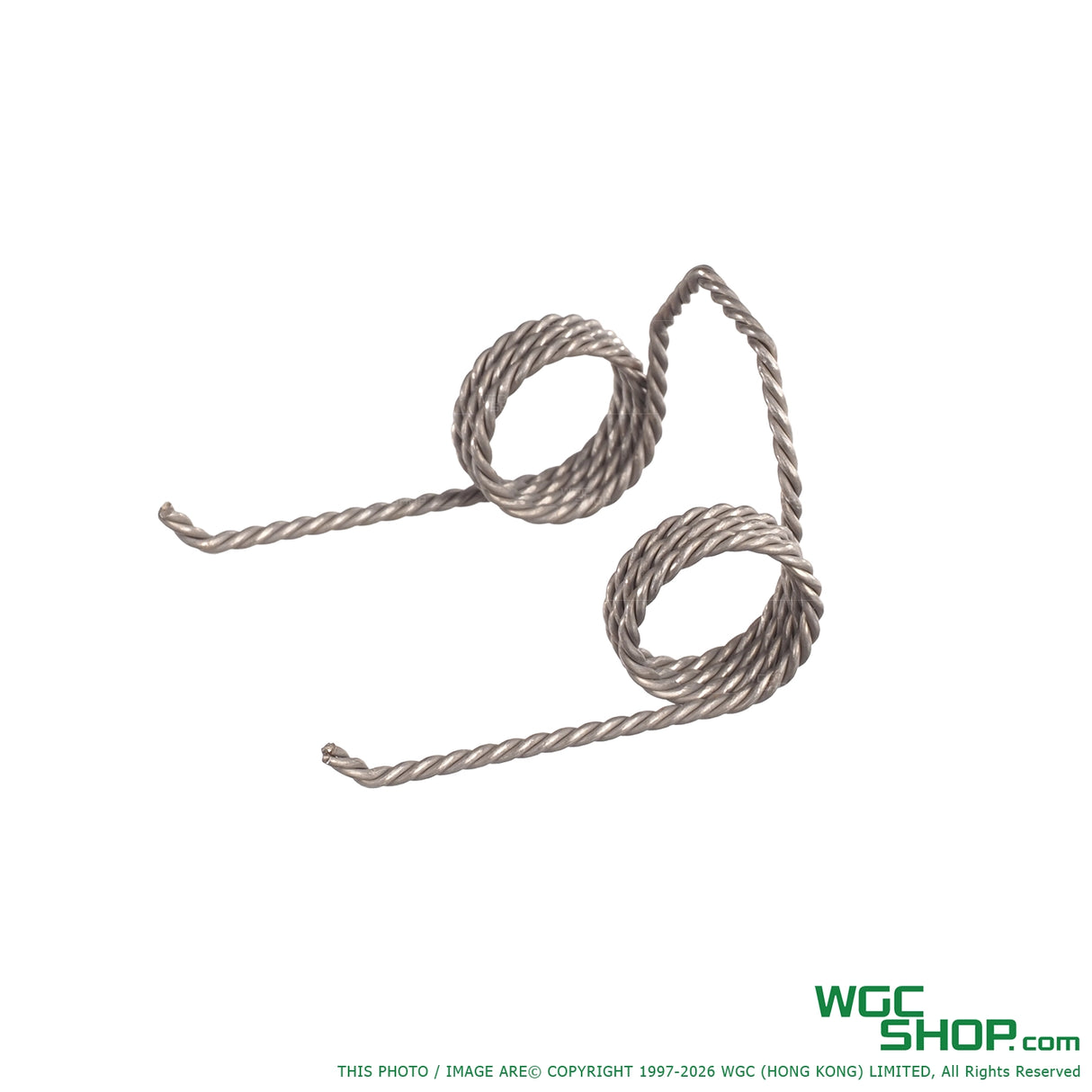 GHK AK GBB Hammer Three - Strand Spring GHK-AK3-KIT-02 - WGC Shop