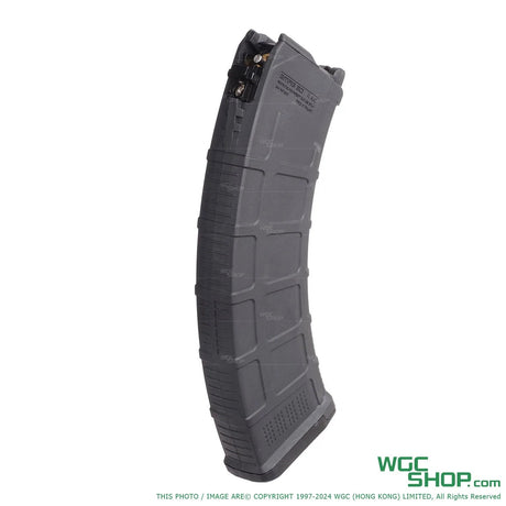 GHK AK PMAG Style Gas Airsoft Magazine V3-WGC Shop
