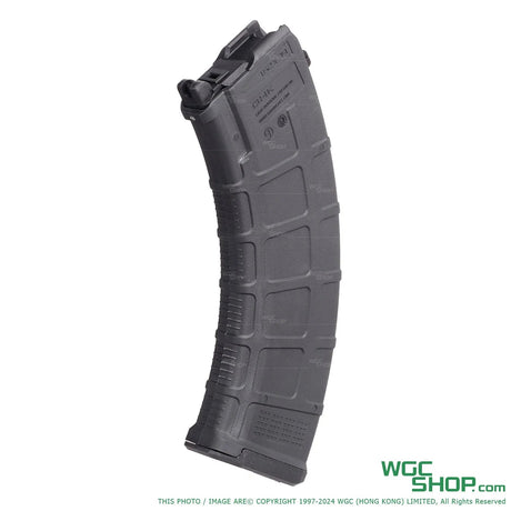 GHK AK PMAG Style Gas Airsoft Magazine V3-WGC Shop