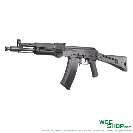 GHK AK105 V3 GBB Airsoft GHK-GBR-AK105V3 - WGC Shop
