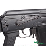 GHK AK105 V3 GBB Airsoft GHK-GBR-AK105V3 - WGC Shop