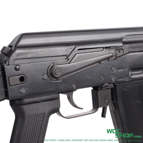 GHK AK105 V3 GBB Airsoft GHK-GBR-AK105V3 - WGC Shop