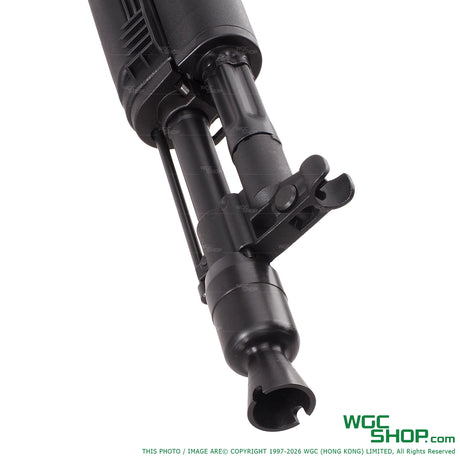 GHK AK105 V3 GBB Airsoft GHK-GBR-AK105V3 - WGC Shop