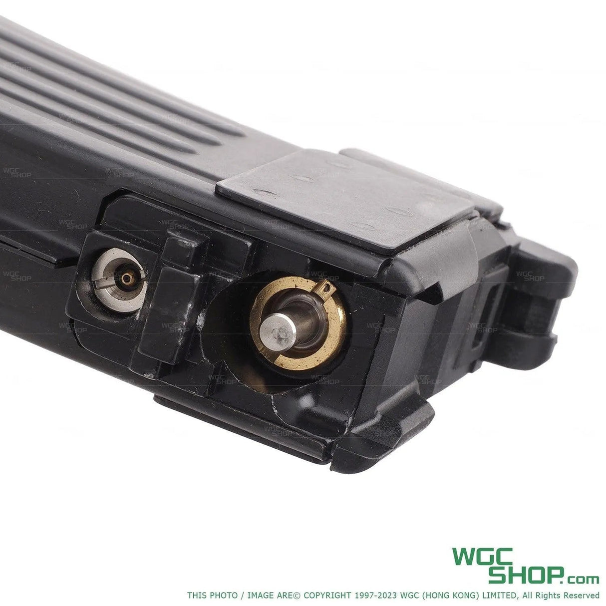 GHK AKM Gas Airsoft Magazine V3 - WGC Shop