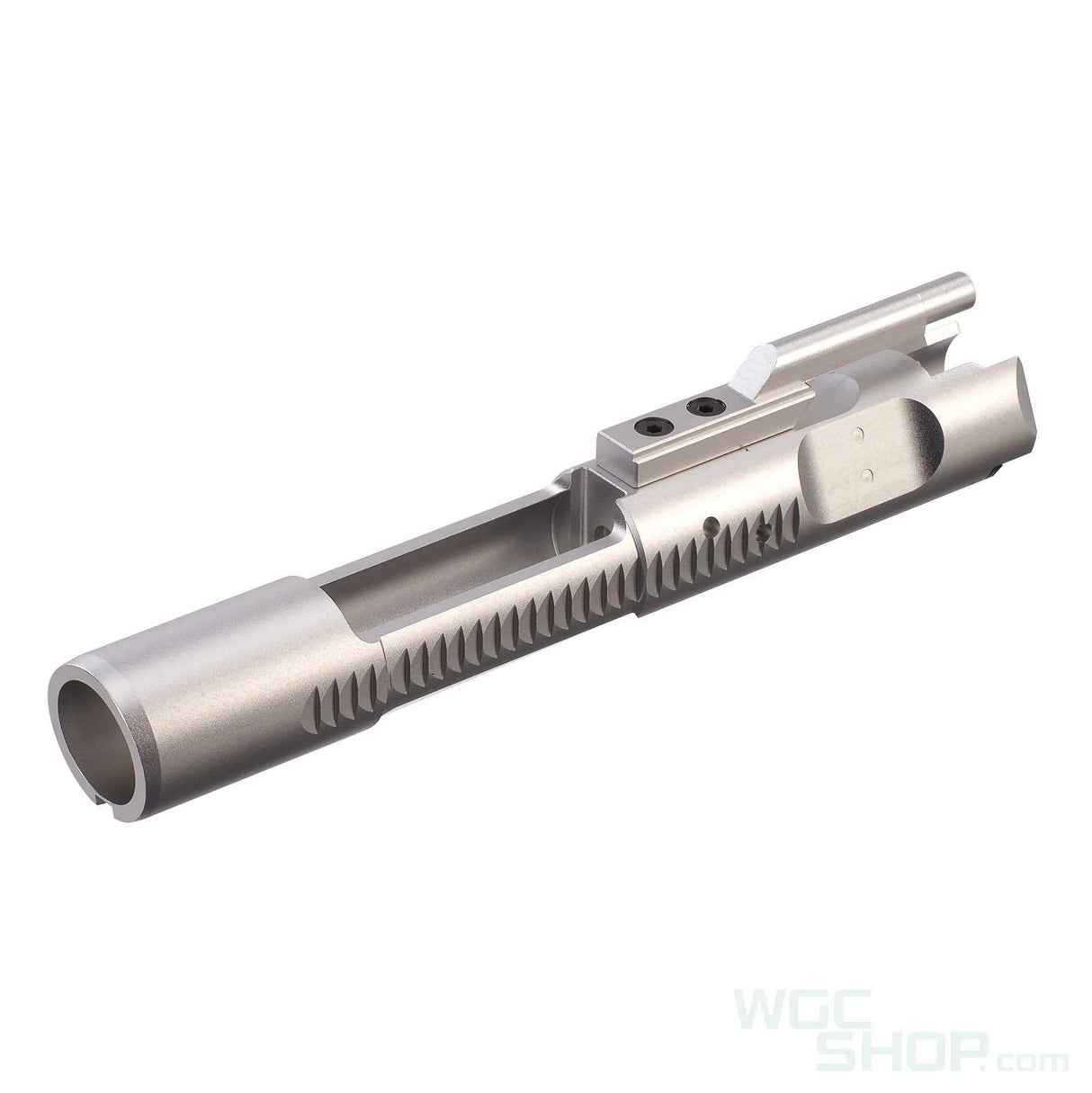 GHK CNC Aluminum Bolt Carrier for M4 GBB Rifle - WGC Shop