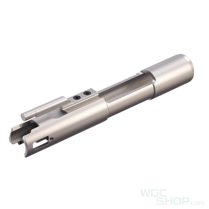 GHK CNC Aluminum Bolt Carrier for M4 GBB Rifle - WGC Shop