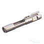 GHK CNC Aluminum Bolt Carrier for M4 GBB Rifle Silver GHK-M4-KIT-03-1-SV - WGC Shop