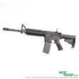 GHK Colt M4 RIS V3 GBB Airsoft ( Batch - DEC 2024 ) 14.5 Inch GHK-GBB-C-M4RIS-V3-145 - WGC Shop