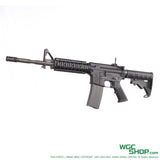 GHK Colt M4 RIS V3 GBB Airsoft ( Batch - DEC 2024 )-GHK-GBB-C-M4RIS-V3-145-WGC Shop