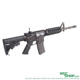 GHK Colt M4 RIS V3 GBB Airsoft ( Batch - DEC 2024 )-WGC Shop