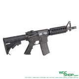 GHK Colt M4 RIS V3 GBB Airsoft ( Batch - DEC 2024 )-WGC Shop