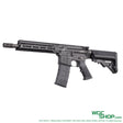GHK DD MFR 10.3 Inch V3 GBB Airsoft ( Black / Batch - JAN 2025 ) GHK-GBR-DD-MFR-V3-103 - WGC Shop