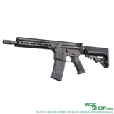 GHK DD MFR 10.3 Inch V3 GBB Airsoft ( Black / Batch - JAN 2025 )-