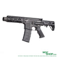 GHK DD PDW V3 GBB Airsoft-WGC Shop