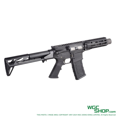 GHK DD PDW V3 GBB Airsoft-WGC Shop